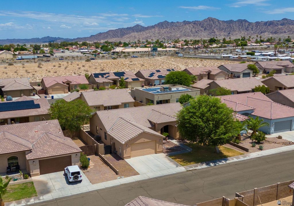 12170 E 33 PL, Yuma, AZ 85367