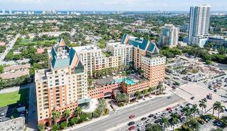 100 N Federal Highway 1409, Fort Lauderdale, FL 33301