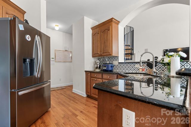 324 Old Hardin Road, Dallas, NC 28034