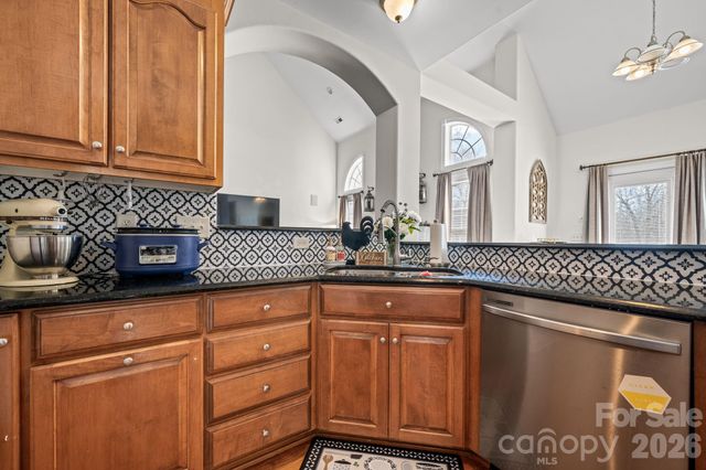 324 Old Hardin Road, Dallas, NC 28034