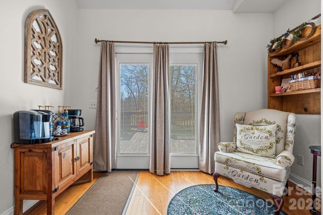 324 Old Hardin Road, Dallas, NC 28034