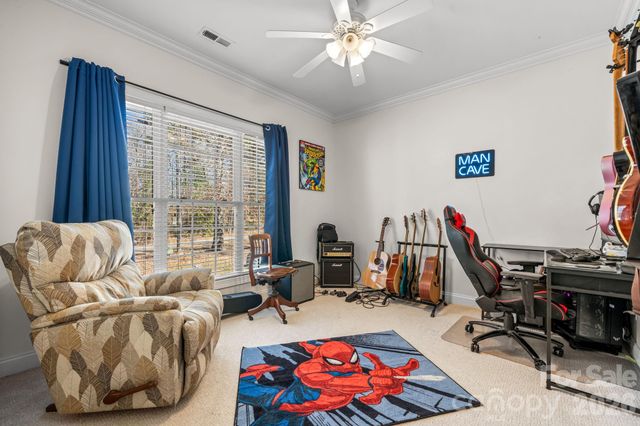 324 Old Hardin Road, Dallas, NC 28034