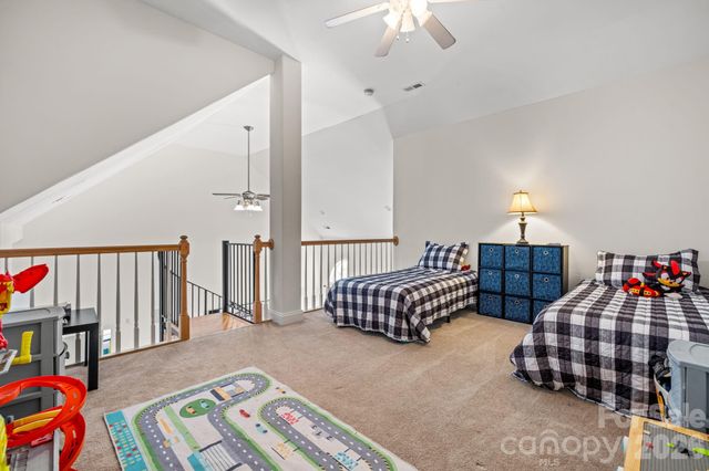 324 Old Hardin Road, Dallas, NC 28034