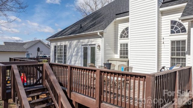 324 Old Hardin Road, Dallas, NC 28034