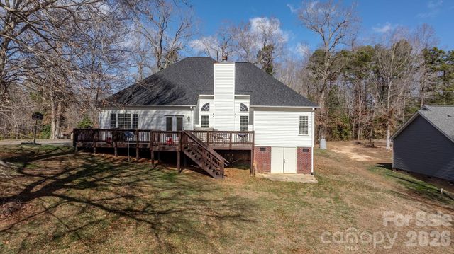 324 Old Hardin Road, Dallas, NC 28034