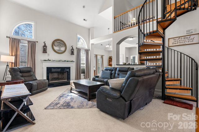 324 Old Hardin Road, Dallas, NC 28034