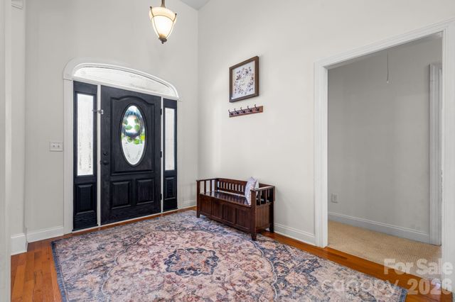 324 Old Hardin Road, Dallas, NC 28034