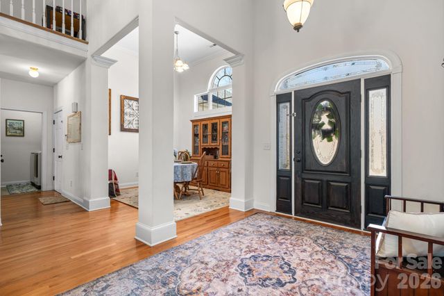 324 Old Hardin Road, Dallas, NC 28034