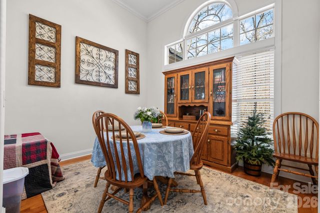 324 Old Hardin Road, Dallas, NC 28034