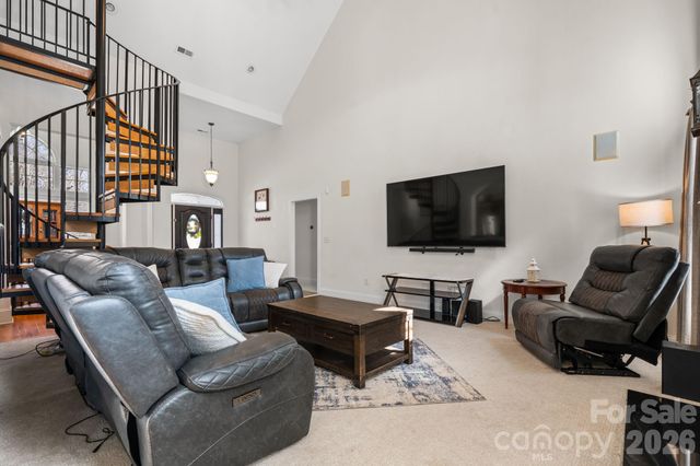 324 Old Hardin Road, Dallas, NC 28034