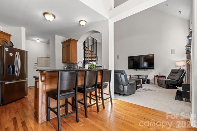 324 Old Hardin Road, Dallas, NC 28034