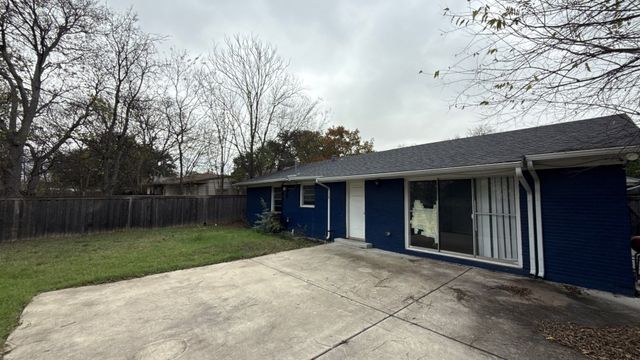 625 Midvale Drive, Dallas, TX 75232