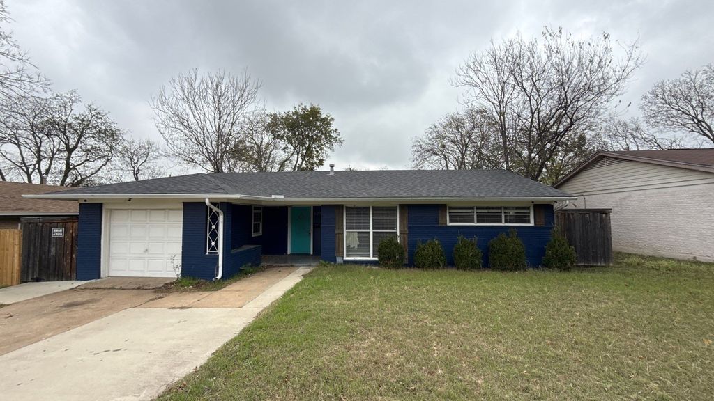 625 Midvale Drive, Dallas, TX 75232