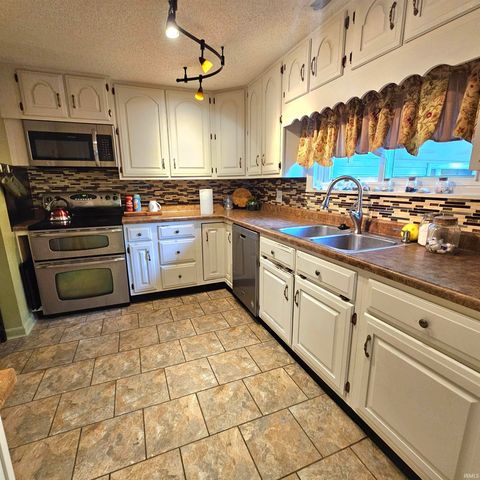 507 N Us Highway 231 Highway, Spencer, IN 47460