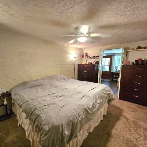 507 N Us Highway 231 Highway, Spencer, IN 47460