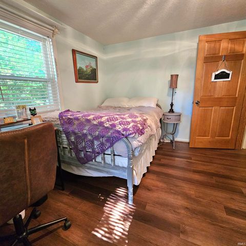 507 N Us Highway 231 Highway, Spencer, IN 47460