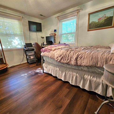 507 N Us Highway 231 Highway, Spencer, IN 47460