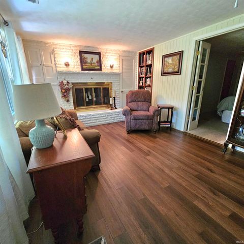 507 N Us Highway 231 Highway, Spencer, IN 47460