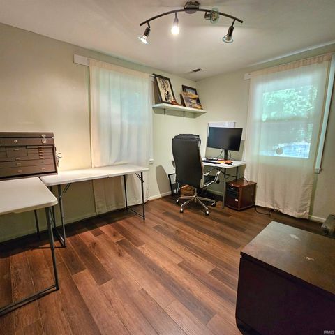 507 N Us Highway 231 Highway, Spencer, IN 47460