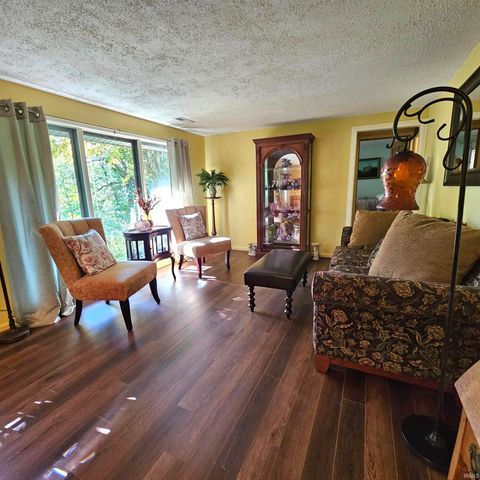 507 N Us Highway 231 Highway, Spencer, IN 47460