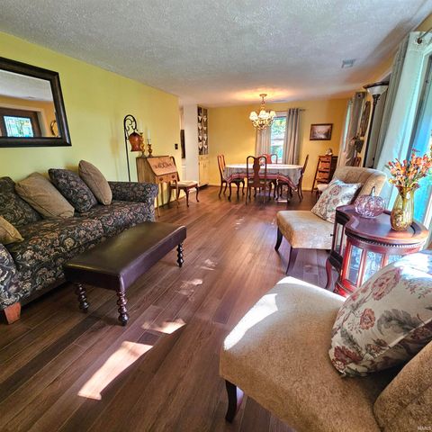 507 N Us Highway 231 Highway, Spencer, IN 47460