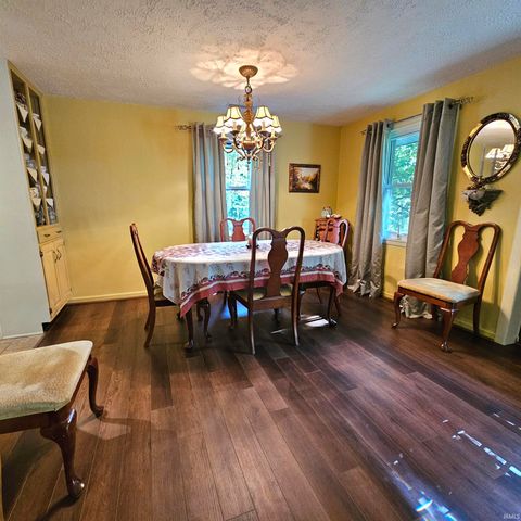 507 N Us Highway 231 Highway, Spencer, IN 47460