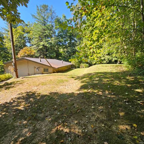 507 N Us Highway 231 Highway, Spencer, IN 47460