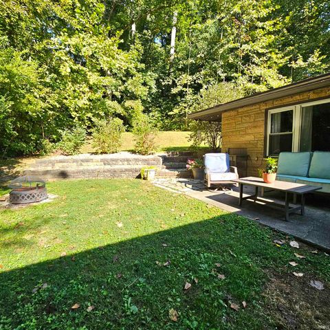 507 N Us Highway 231 Highway, Spencer, IN 47460