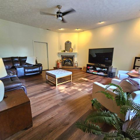 507 N Us Highway 231 Highway, Spencer, IN 47460