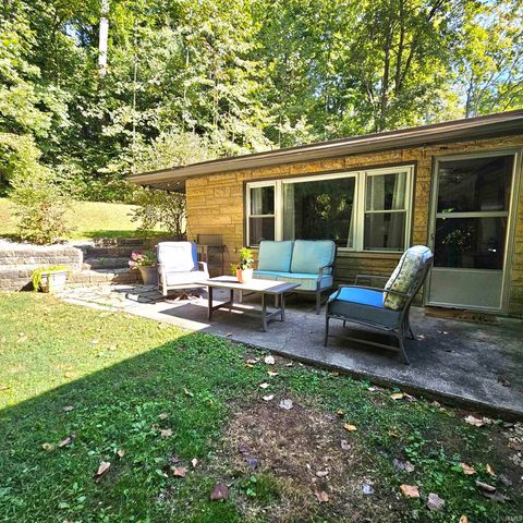 507 N Us Highway 231 Highway, Spencer, IN 47460