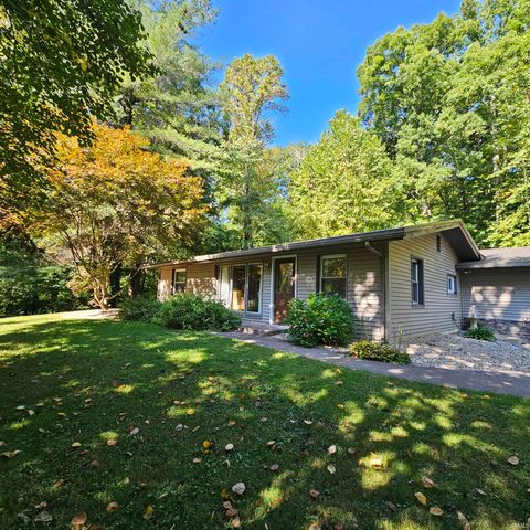 507 N Us Highway 231 Highway, Spencer, IN 47460