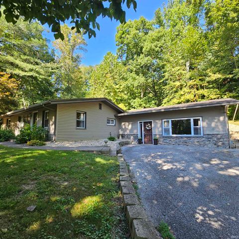 507 N Us Highway 231 Highway, Spencer, IN 47460