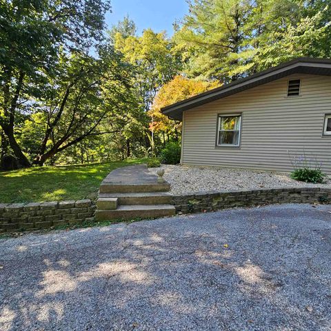 507 N Us Highway 231 Highway, Spencer, IN 47460