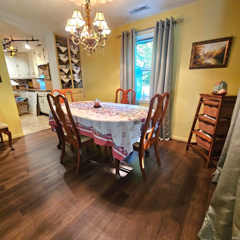 507 N Us Highway 231 Highway, Spencer, IN 47460