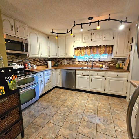 507 N Us Highway 231 Highway, Spencer, IN 47460