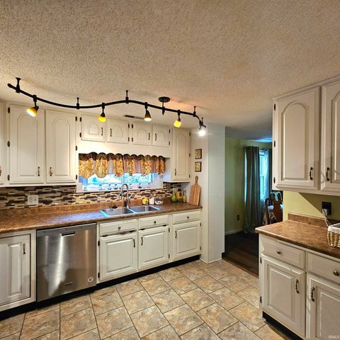 507 N Us Highway 231 Highway, Spencer, IN 47460