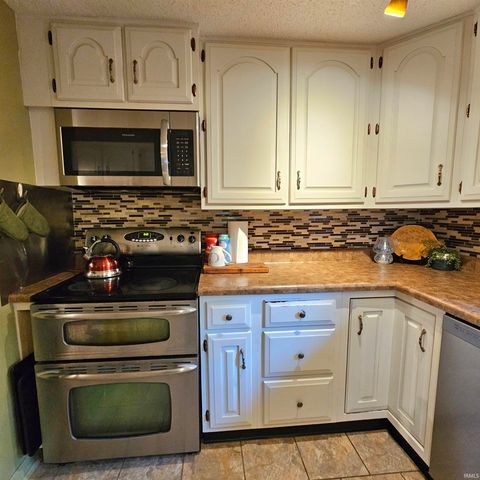 507 N Us Highway 231 Highway, Spencer, IN 47460