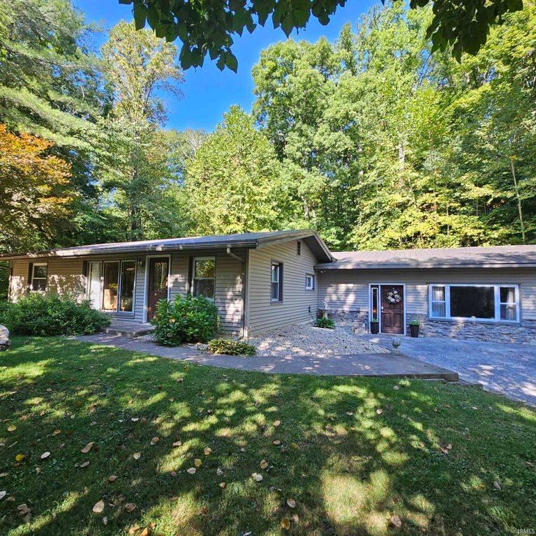 507 N Us Highway 231 Highway, Spencer, IN 47460