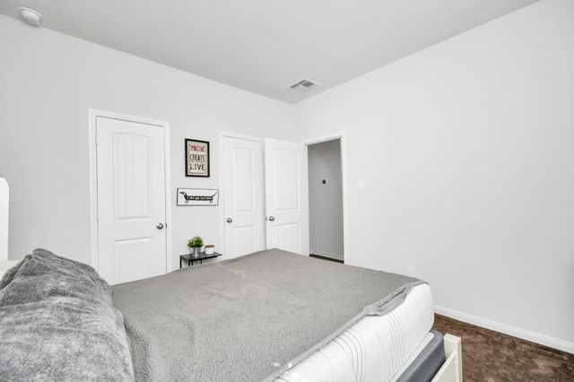 6145 White Oak Leaf Loop, Conroe, TX 77303