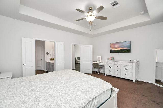 6145 White Oak Leaf Loop, Conroe, TX 77303