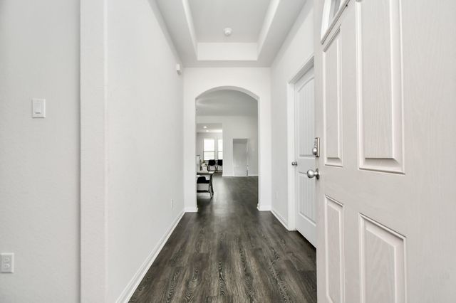 6145 White Oak Leaf Loop, Conroe, TX 77303