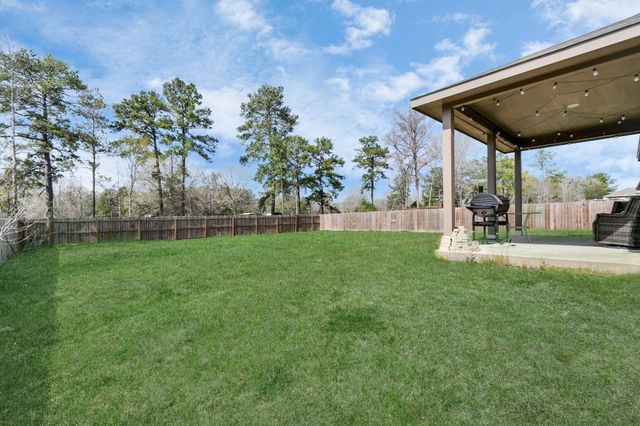 6145 White Oak Leaf Loop, Conroe, TX 77303