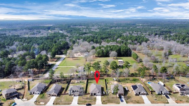 6145 White Oak Leaf Loop, Conroe, TX 77303