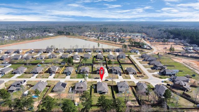 6145 White Oak Leaf Loop, Conroe, TX 77303