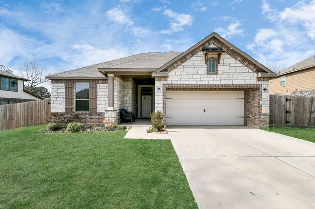 6145 White Oak Leaf Loop, Conroe, TX 77303