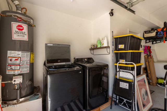 1480 S BOULDER Street B, Gilbert, AZ 85296