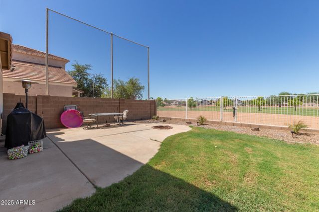 1480 S BOULDER Street B, Gilbert, AZ 85296