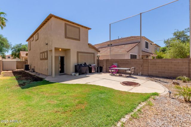 1480 S BOULDER Street B, Gilbert, AZ 85296