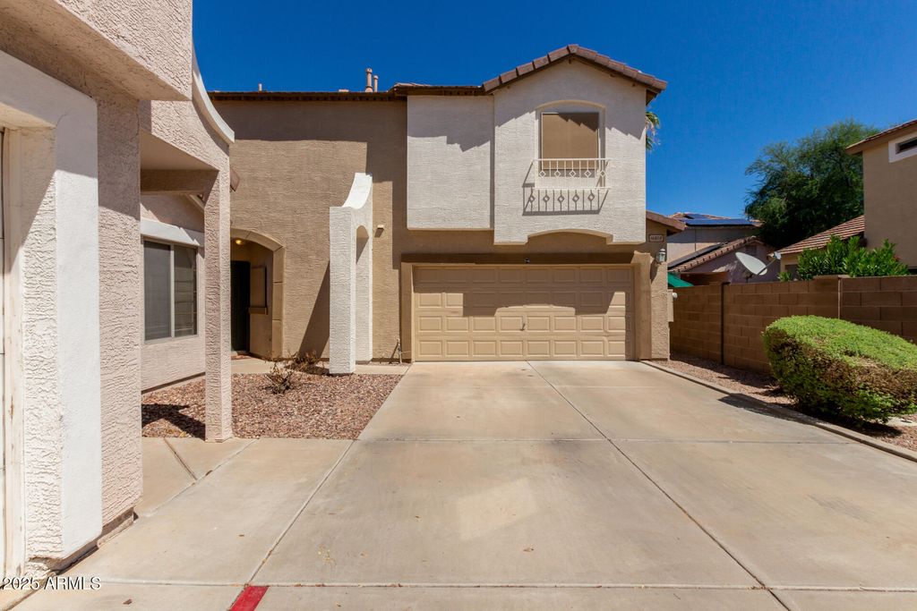 1480 S BOULDER Street B, Gilbert, AZ 85296