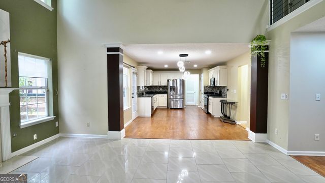 5004 Owen Mill Trail, Stone Mountain, GA 30083